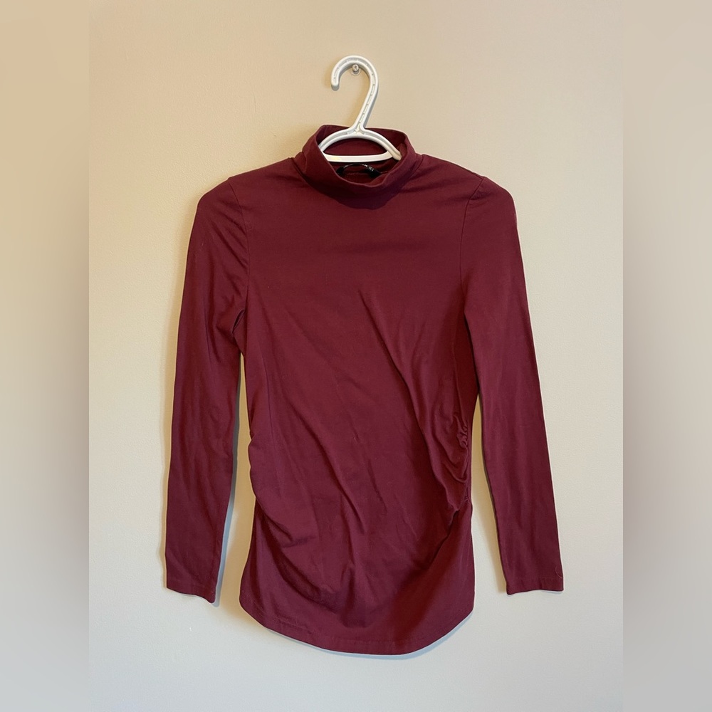 *2 for $10* SHEIN Maternity top